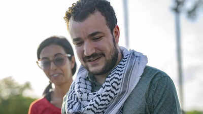 ‘Yet another example’: US govt reacts to Mahmoud Khalil’s release, says district judge has no authority