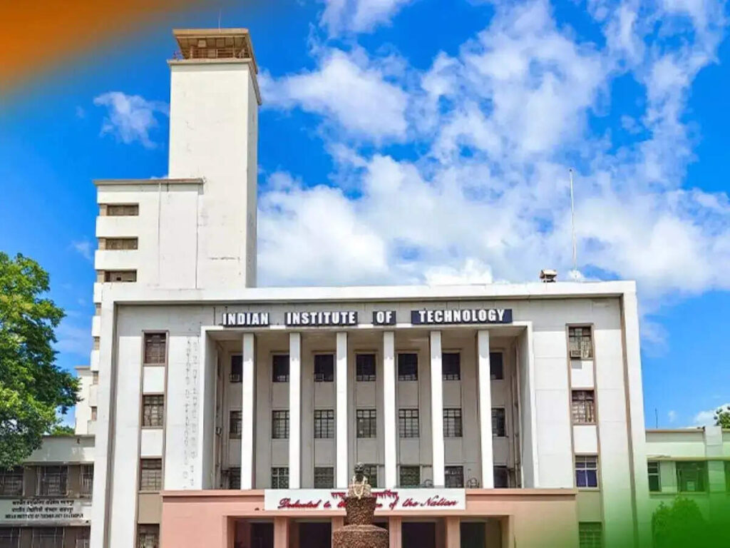 IIT-Kgp, JU better global ranks, CU sees slight dip, Education News, ET Education