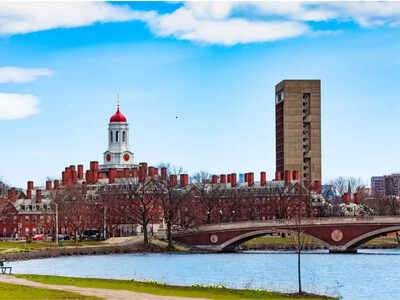 Federal judge blocks Trump’s move to bar international students from Harvard in major US education ruling