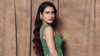 Fatima Sana Shaikh on casting couch and Me Too in Bollywood: ‘It’s not like the industry is bad, but lines do get blurred when you have become intimate’ | Hindi Movie News