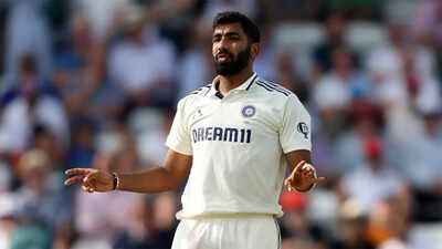 IND vs ENG: Drama at Headingley! Jasprit Bumrah denied wicket by shocking no-ball call | Cricket News