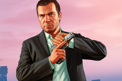 4 ways Rockstar might link GTA 6 to Michael’s story | Esports News