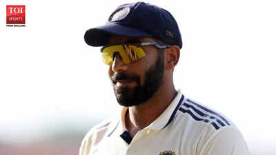 IND vs ENG: Drama in Leeds! From Jasprit Bumrah’s fire to Team India’s butter fingers | Cricket News