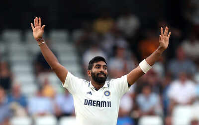 IND vs ENG: Jasprit Bumrah holds animated chat with Gautam Gambhir; picture goes viral | Cricket News