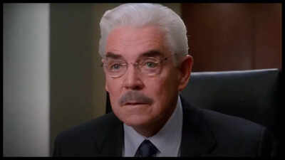 Legendary actor Jack Betts passes away at 96: A tribute to his iconic career |