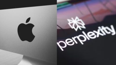 Top Apple executives have their eyes on Perplexity?