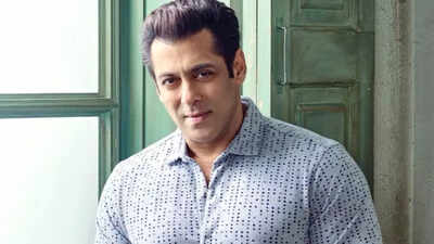 “Mujhe itna dar laga…”: When Salman Khan warned fans not to follow his ‘Tere Naam’ character | Hindi Movie News