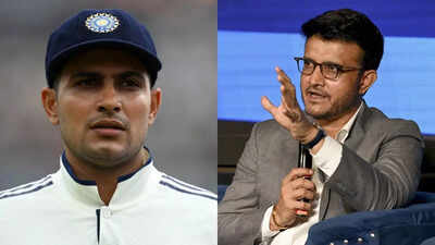 IND vs ENG: Sourav Ganguly warns Shubman Gill – ‘India won’t get …’ | Cricket News