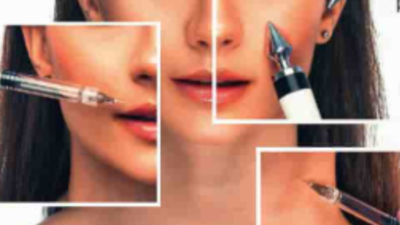 From filters to fillers: Gen Z’s glitzy quest for ‘eternal youth’ | Hyderabad News
