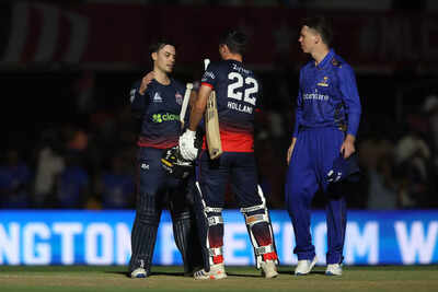 MLC 2025: Washington Freedom edge past MI New York in tight finish | Cricket News