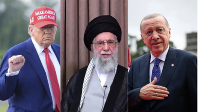 US bombs Iran’s nuclear sites: Was failure to reach Khamenei the key factor in collapse of proposed America-Iran talks?