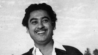 Kishore Kumar once called Mumbai a ‘friendless city’, revealed he was ‘conned’ into acting: ‘Everyone seeks to exploit you’ | Hindi Movie News