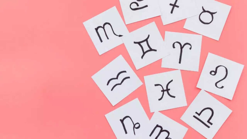 Weekly Horoscope: June 23rd to 29th, 2025