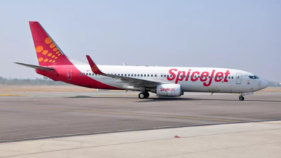 Ticketing blunder: Spicejet slapped with Rs 30,000 penalty over rerouting error; senior citizen compensated for ‘mental harassment’