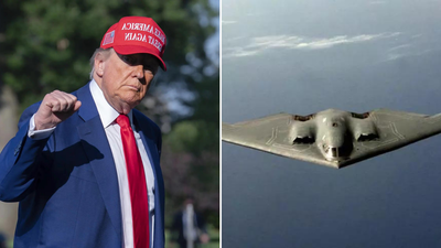 6 ‘Bunker Buster’ bombs, 30 Tomahawk missiles: How US struck Iran’s key nuclear sites; key details