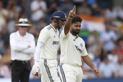 IND vs ENG: ‘Knee in a mess, scars all over face’ – Former India coach recalls Rishabh Pant’s horrific car accident | Cricket News