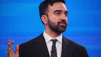 Zohran Mamdani educational qualification: No Ivy League, just a crash course to question everything