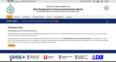 WBJEE result 2025 expected shortly: Check past years’ trends and steps to download scorecard