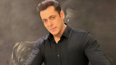 Salman Khan reveals he had only 3-4 girlfriends; calls himself ‘old-school’: ‘Those relationships have lasted about 7-8 years’ | Hindi Movie News