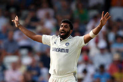 IND vs ENG: ‘Same impact as Sir Richard Hadlee’- Sanjay Manjrekar lauds Jasprit Bumrah | Cricket News