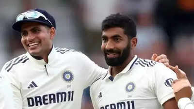 Virat who? Ex-cricketer forgets Virat Kohli’s name after Shubman Gill’s animated celebration – WATCH | Cricket News