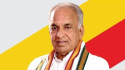 ‘No embarrassment in BR Patil’s remark’: NS Boseraju says govt stands by housing fund demand; blames Centre for blocking inter-state water projects | Hubballi News