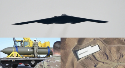 No rise in radiation levels after US strikes on Iran, say Saudi Arabia, Kuwait, Qatar and IAEA | World News