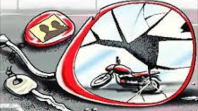 Tragic Fatal Bike Crash in Gujarat: Underage Rider’s Father Charged | Ahmedabad News
