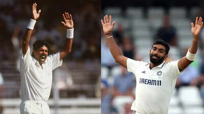 ‘I played with Kapil Dev but … ‘: Ravi Shastri calls Jasprit Bumrah ‘greatest’ of all time | Cricket News