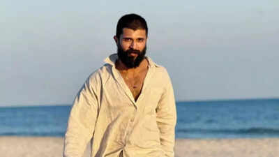 Trouble for Vijay Devarakonda: Actor booked for tribals remark; case filed under SC/ST Act | India News