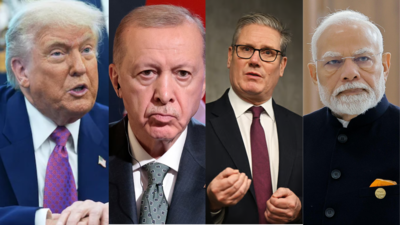 Global powers urge restraint after US strikes Iran; Tehran vows retaliation; PM Modi, Starmer, Erdogan respond to crisis