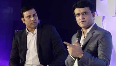 ‘He didn’t speak to me for three months’: Sourav Ganguly reveals fallout with VVS Laxman, shares details | Cricket News