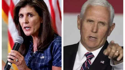 ‘Decisive leadership’: Nikki Haley, Mike Pence approve of Trump’s ‘Operation Midnight Hammer’ on Iran