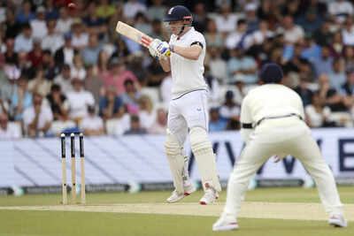 ‘You may be No.1, but I’m pretty good too’: Harry Brook’s brave knock earns praise as Jasprit Bumrah duel lights up Headingley | Cricket News