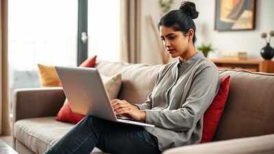 Income Tax Return filing AY 2025-26: Which ITR form should freelancers and gig workers use? Explained