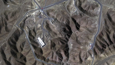 Middle East conflict: Could Iran’s nuclear sites turn toxic? Experts weigh risks after US and Israeli strikes