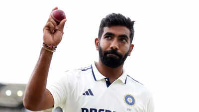 IND vs ENG: Boom Boom Bumrah! Five-star Jasprit Bumrah joins Kapil Dev at the top | Cricket News