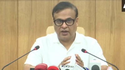 Assam CM announces 50% reservation in supervisor posts for Anganwadi workers; transgender community to get OBC status | India News