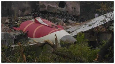 Ahmedabad plane crash aftermath: 245 bodies given to kin; 251 victims identified through DNA tests till now | India News