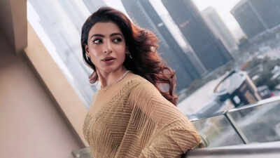 When Samantha Ruth Prabhu’s Class 10 mark sheet got leaked online; fans loved the teacher’s comment | Telugu Movie News