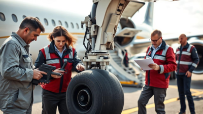 Aviation oversight revamp: DGCA rolls out ‘360-degree’ special audits; multi-disciplinary teams to inspect airlines, airports, MROs