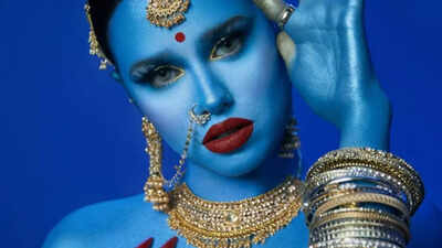 Indian-origin Canadian rapper Tommy Genesis faces backlash for dressing as Goddess Kali: ‘Deliberately chose to mock Hinduism’