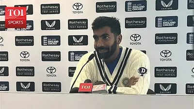 IND vs ENG: ‘Jab tak bhagwan ne likha hai, khelunga’ – Jasprit Bumrah shrugs off noise after five-star show as Headingley Test hangs in balance | Cricket News