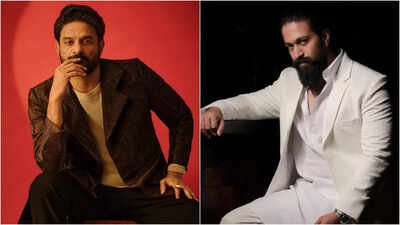 Jaideep Ahlawat confirms he turned down Vibhishana’s role in Ranbir Kapoor’s Ramayana due to clash with Yash’s schedule: ‘Raavan ki dates mujh se zyada important hogi’ | Hindi Movie News