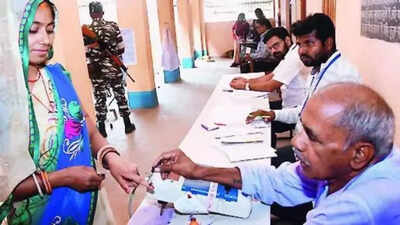 EC to carry out door-to-door check for Bihar voter roll review | India News