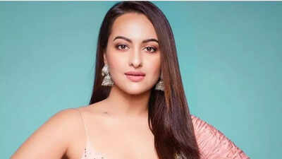 Sonakshi Sinha opens up on why middle-class families are skipping theatres | Hindi Movie News