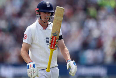 IND vs ENG: Harry Brook becomes latest to join cricket’s unlucky 99 club against India – complete list | Cricket News