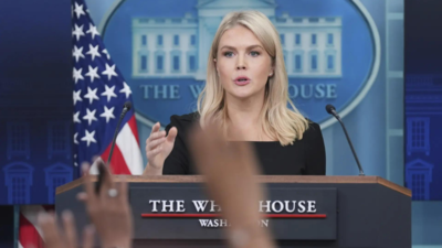 Trump admin kept top Democrats in dark on strikes in Iran? White House clarifies; says it made ‘bipartisan courtesy calls’