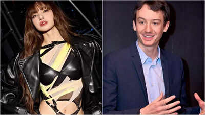 Did BLACKPINK’s Lisa secretly marry Frederic Arnault? Here’s what we know |