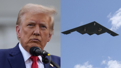 ‘Bullseye’: Donald Trump hails op Midnight Hammer; says ‘monumental damage’ done to Iran’s nuclear sites